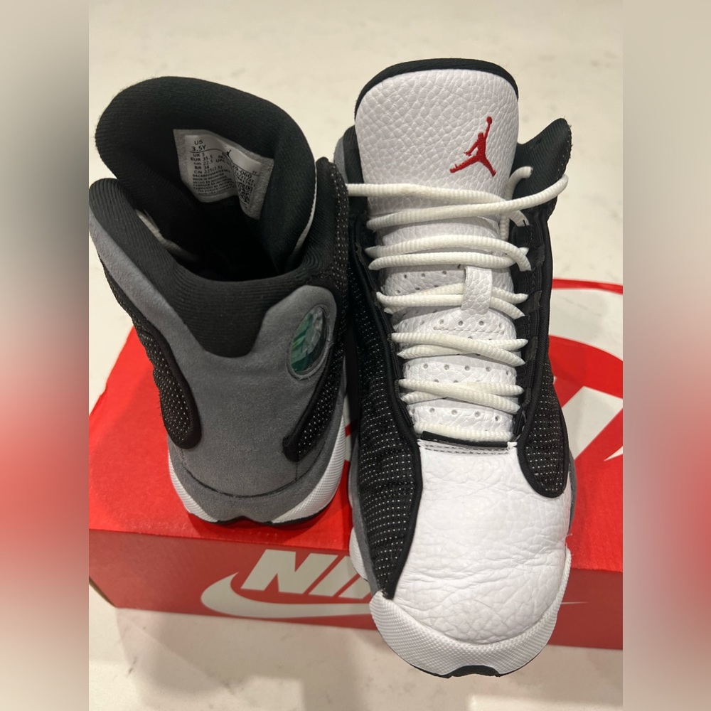 Air Jordan Retro 13